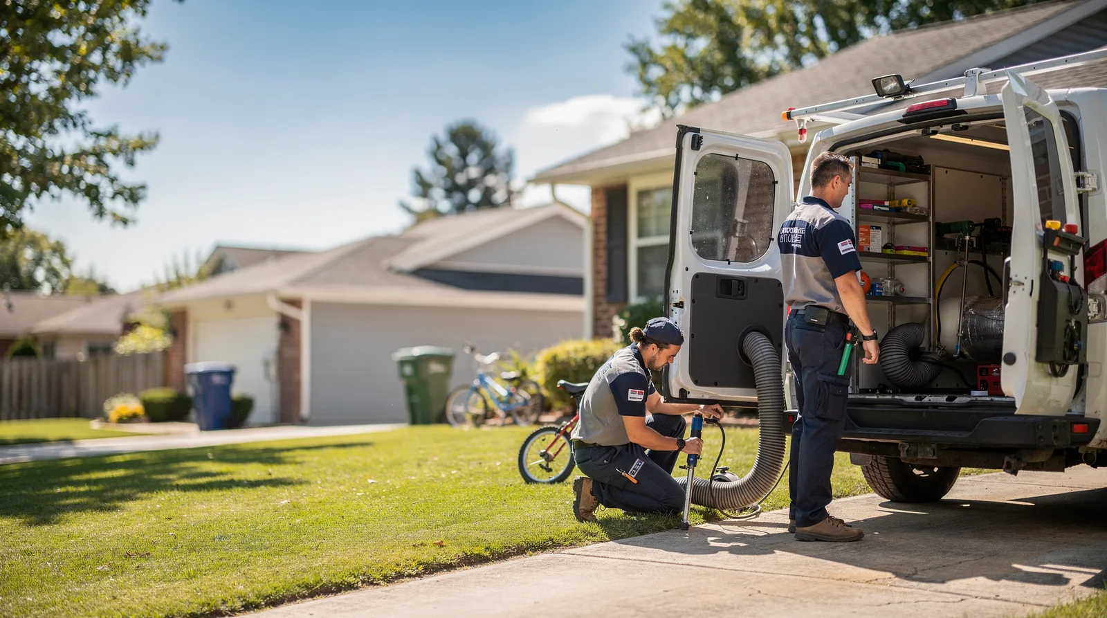 24/7 HVAC Repair & AC Replacement in Olmito, TX near me